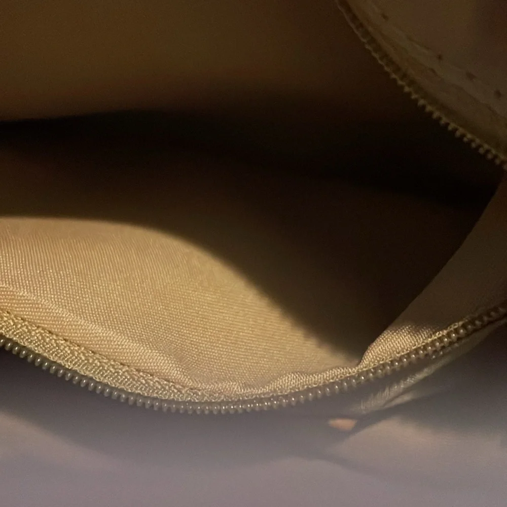 Jules kae Luna Rope Hobo bag